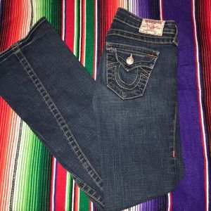 True religion jeans ! ❤️